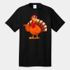 Tall Core Cotton Tee Thumbnail