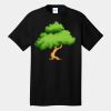 Tall Core Cotton Tee Thumbnail