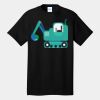 Tall Core Cotton Tee Thumbnail