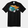 Tall Core Cotton Tee Thumbnail