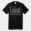 Tall Core Cotton Tee Thumbnail