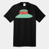 Tall Core Cotton Tee Thumbnail