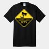 Tall Core Cotton Tee Thumbnail