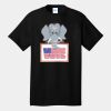 Tall Core Cotton Tee Thumbnail