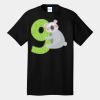 Tall Core Cotton Tee Thumbnail