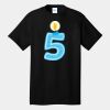 Tall Core Cotton Tee Thumbnail