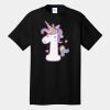 Tall Core Cotton Tee Thumbnail