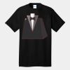 Tall Core Cotton Tee Thumbnail