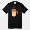 Tall Core Cotton Tee Thumbnail