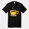 Tall Core Cotton Tee Thumbnail