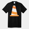 Tall Core Cotton Tee Thumbnail