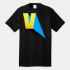 Tall Core Cotton Tee Thumbnail