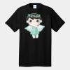 Tall Core Cotton Tee Thumbnail