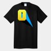 Tall Core Cotton Tee Thumbnail