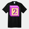 Tall Core Cotton Tee Thumbnail