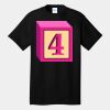 Tall Core Cotton Tee Thumbnail