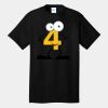 Tall Core Cotton Tee Thumbnail