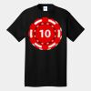 Tall Core Cotton Tee Thumbnail