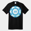 Tall Core Cotton Tee Thumbnail