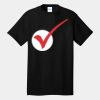 Tall Core Cotton Tee Thumbnail