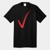 Tall Core Cotton Tee Thumbnail