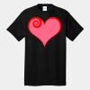 Tall Core Cotton Tee Thumbnail