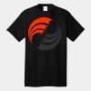 Tall Core Cotton Tee Thumbnail