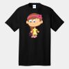 Tall Core Cotton Tee Thumbnail