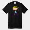 Tall Core Cotton Tee Thumbnail