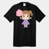 Tall Core Cotton Tee Thumbnail