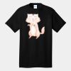 Tall Core Cotton Tee Thumbnail
