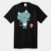 Tall Core Cotton Tee Thumbnail