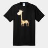 Tall Core Cotton Tee Thumbnail