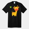 Tall Core Cotton Tee Thumbnail