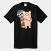 Tall Core Cotton Tee Thumbnail