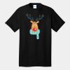 Tall Core Cotton Tee Thumbnail