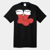 Tall Core Cotton Tee Thumbnail