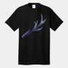 Tall Core Cotton Tee Thumbnail