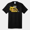 Tall Core Cotton Tee Thumbnail