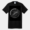 Tall Core Cotton Tee Thumbnail