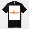 Tall Core Cotton Tee Thumbnail
