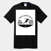 Tall Core Cotton Tee Thumbnail