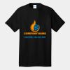 Tall Core Cotton Tee Thumbnail