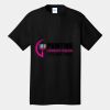 Tall Core Cotton Tee Thumbnail