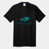 Tall Core Cotton Tee Thumbnail