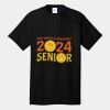 Tall Core Cotton Tee Thumbnail
