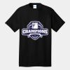 Tall Core Cotton Tee Thumbnail