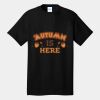Tall Core Cotton Tee Thumbnail