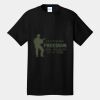Tall Core Cotton Tee Thumbnail