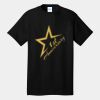 Tall Core Cotton Tee Thumbnail
